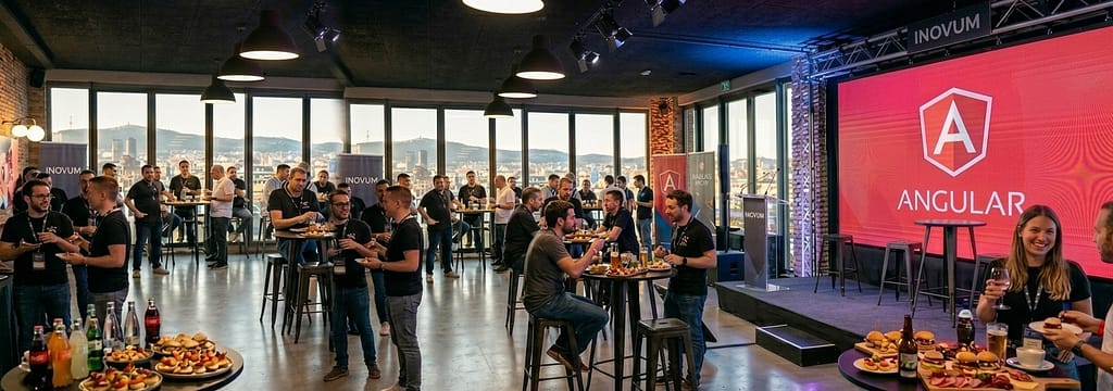 Angular Munich Meetup Returns with AI and Zoneless Angular Insights
